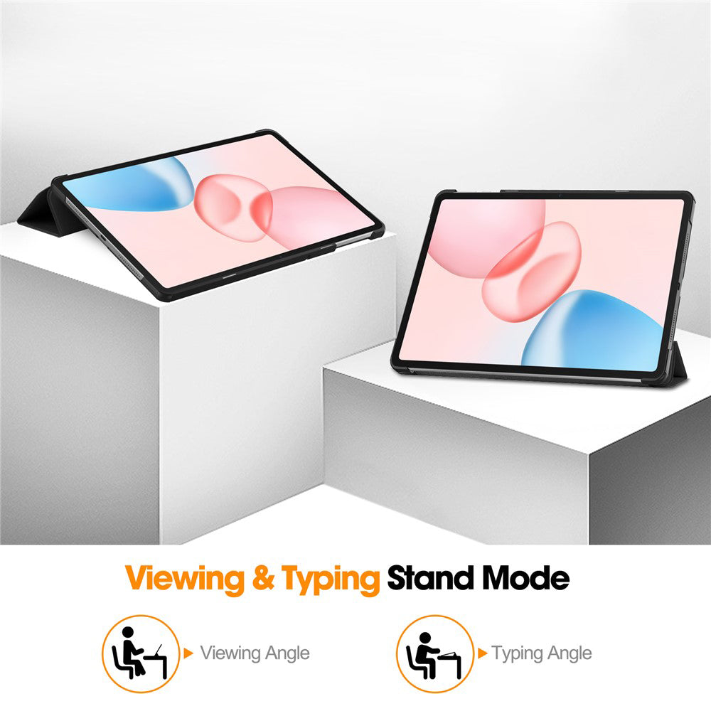 Obal na Honor Pad 10, Techsuit, FoldPro Unicorn, viacfarebný