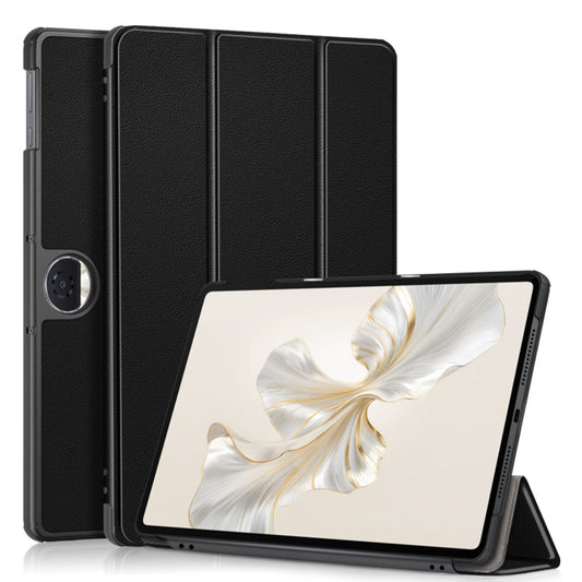 Obal na Honor Pad 9, Techsuit, FoldPro, čierny