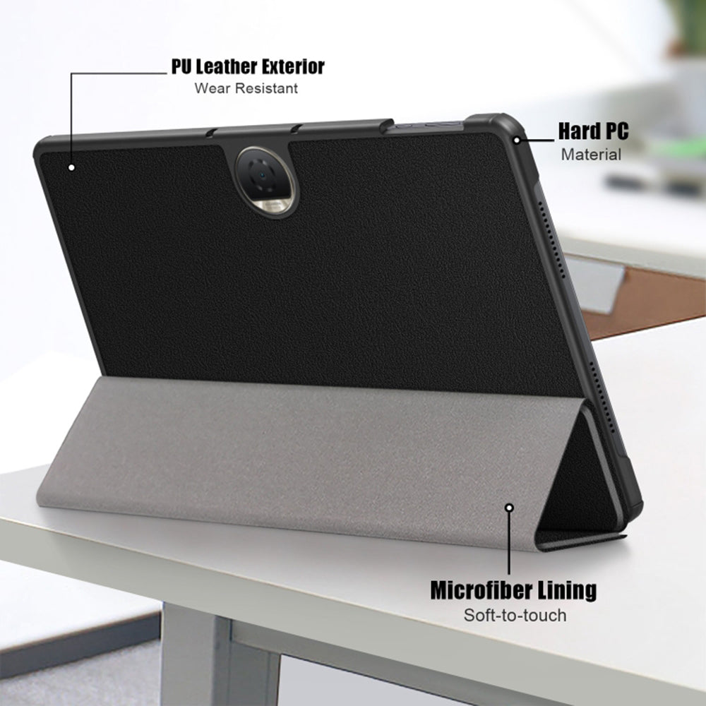 Obal na Honor Pad 9, Techsuit, FoldPro Unicorn, viacfarebný