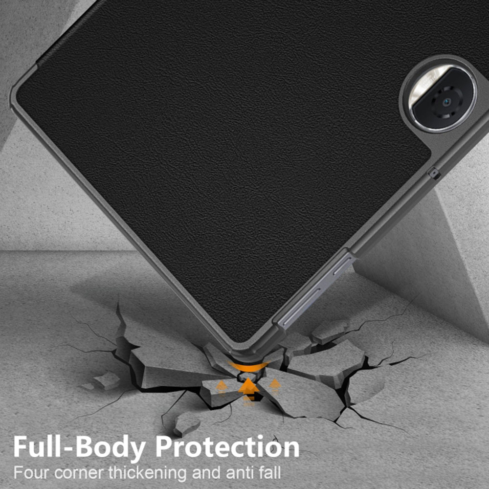 Obal na Honor Pad 9, Techsuit, FoldPro Unicorn, viacfarebný