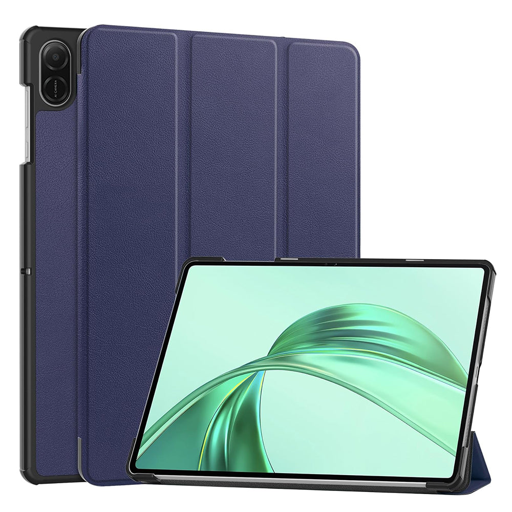 Obal na Honor Pad X8a, Techsuit, FoldPro, modrý
