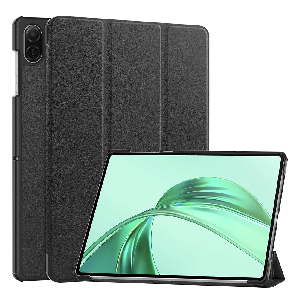 Obal na Honor Pad X8a, Techsuit, FoldPro, čierny