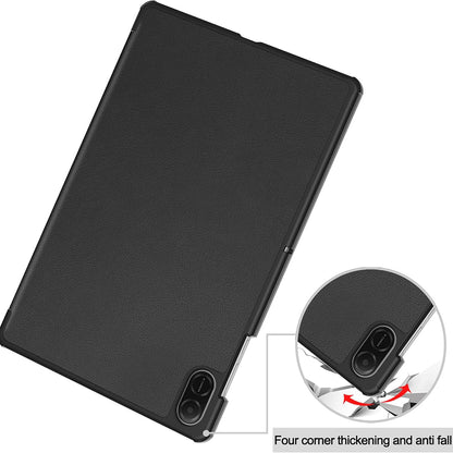 Obal na Honor Pad X8a, Techsuit, FoldPro, čierny