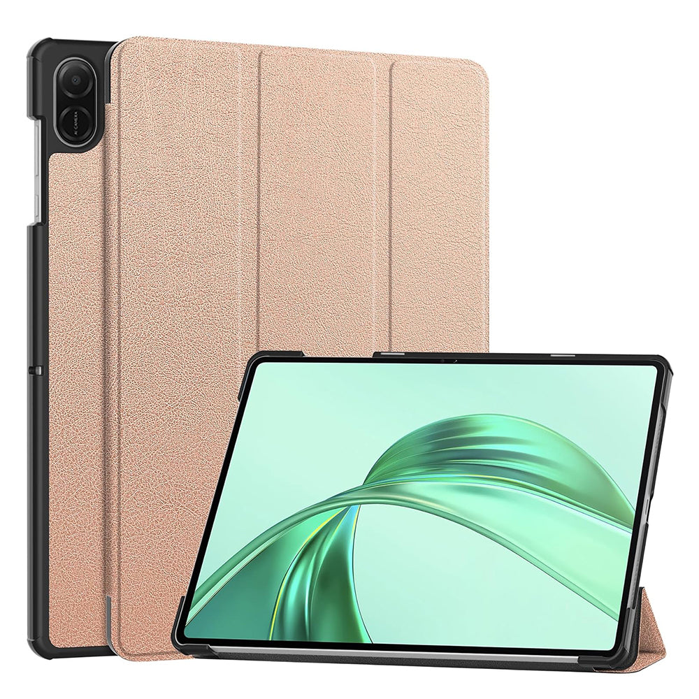 Obal na Honor Pad X8a, Techsuit, FoldPro, ružový