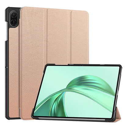 Obal na Honor Pad X8a, Techsuit, FoldPro, ružový