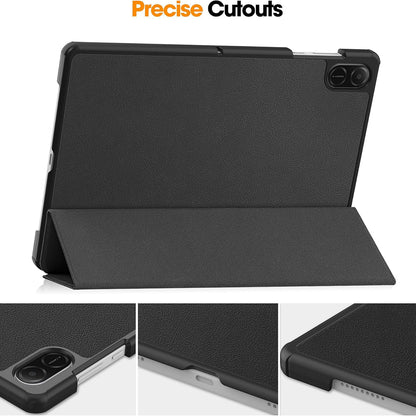 Obal na Honor Pad X8a, Techsuit, FoldPro, ružový