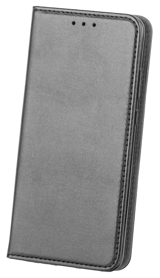 Puzdro pre Honor Magic6 Lite / X50, OEM, Smart Magnetic, Čierne
