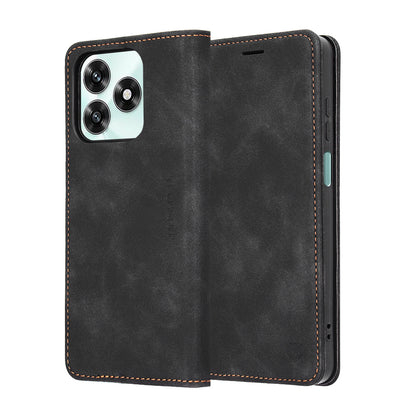 Puzdro pre Honor X5c Plus, Techsuit, Confy, Čierne