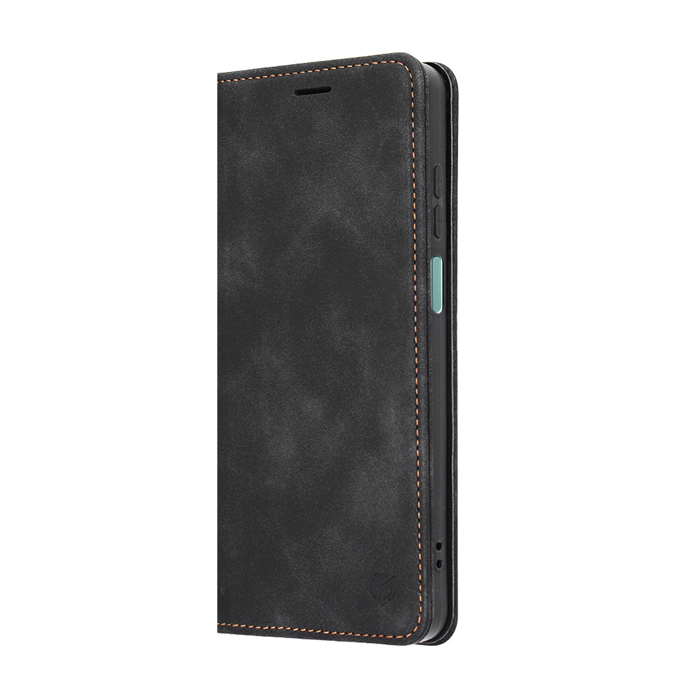 Puzdro pre Honor X5c Plus, Techsuit, Confy, Čierne