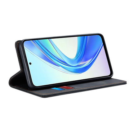 Obal na Honor X7b 5G / 90 Smart / X7b 4G, Techsuit, Confy, čierny