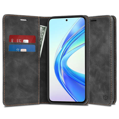 Obal na Honor X7b 5G / 90 Smart / X7b 4G, Techsuit, Confy, čierny