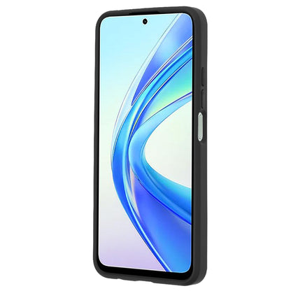 Puzdro pre Honor X7b 5G / 90 Smart / X7b 4G, Techsuit, Glinth, Čierna
