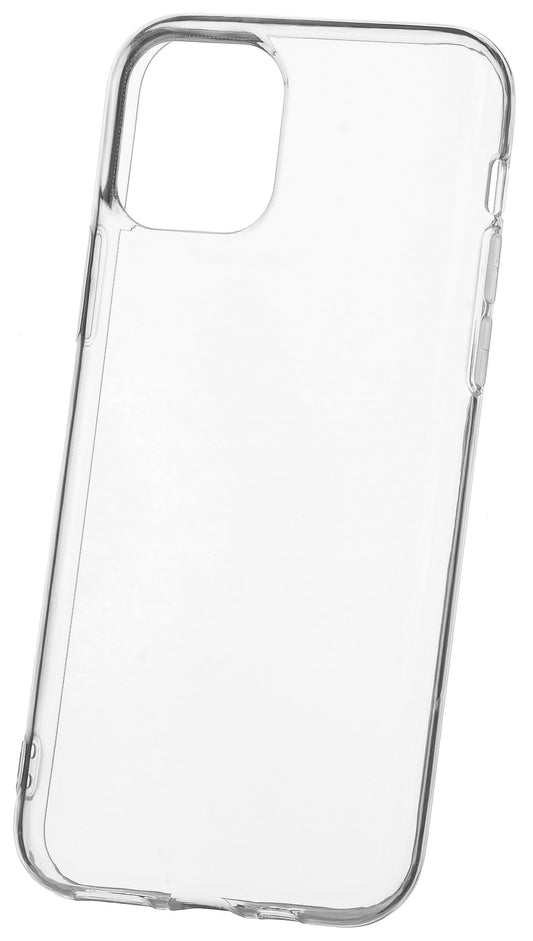 Puzdro pre Honor X8a, OEM, Box Premium 1,5 mm, priehľadné