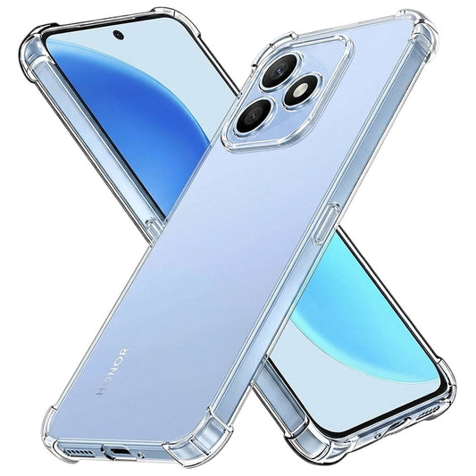 Obal na Honor X8d, Techsuit, nárazuvzdorný priehľadný, transparentný