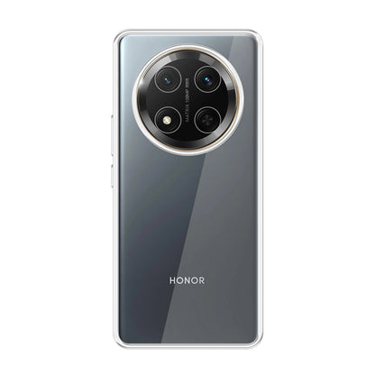 Puzdro pre Honor X9c / Magic7 Lite, 3MK, Priehľadné, Transparentné