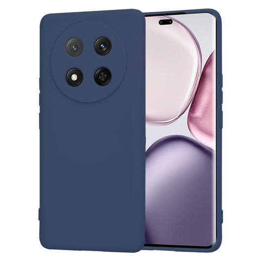 Obal na Honor X9c / Magic7 Lite, Techsuit, SoftFlex, námornícka modrá