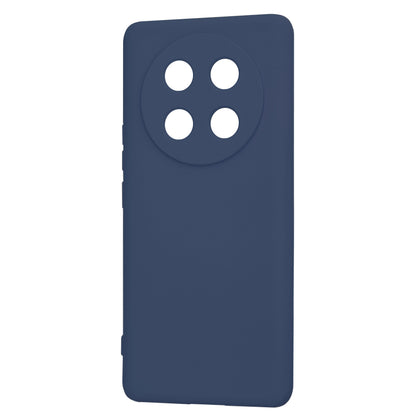 Obal na Honor X9c / Magic7 Lite, Techsuit, SoftFlex, námornícka modrá