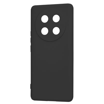 Obal na Honor X9c / Magic7 Lite, Techsuit, SoftFlex, čierny