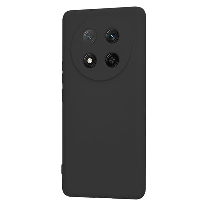 Obal na Honor X9c / Magic7 Lite, Techsuit, SoftFlex, čierny