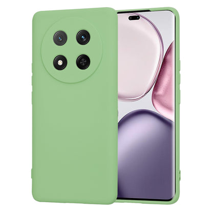 Obal na Honor X9c / Magic7 Lite, Techsuit, SoftFlex, Svetlozelený