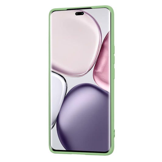 Obal na Honor X9c / Magic7 Lite, Techsuit, SoftFlex, Svetlozelený