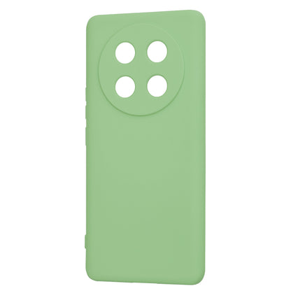 Obal na Honor X9c / Magic7 Lite, Techsuit, SoftFlex, Svetlozelený