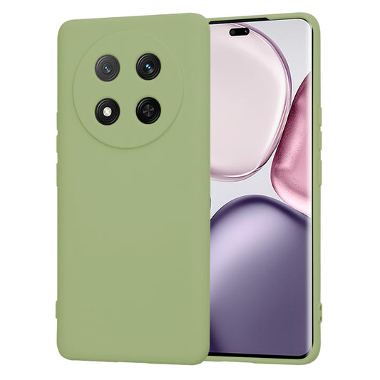 Obal na Honor X9c / Magic7 Lite, Techsuit, SoftFlex, Matcha