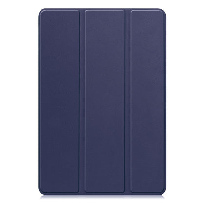 Puzdro pre Huawei MatePad 11.5 (2025), Techsuit, FoldPro, Modrá