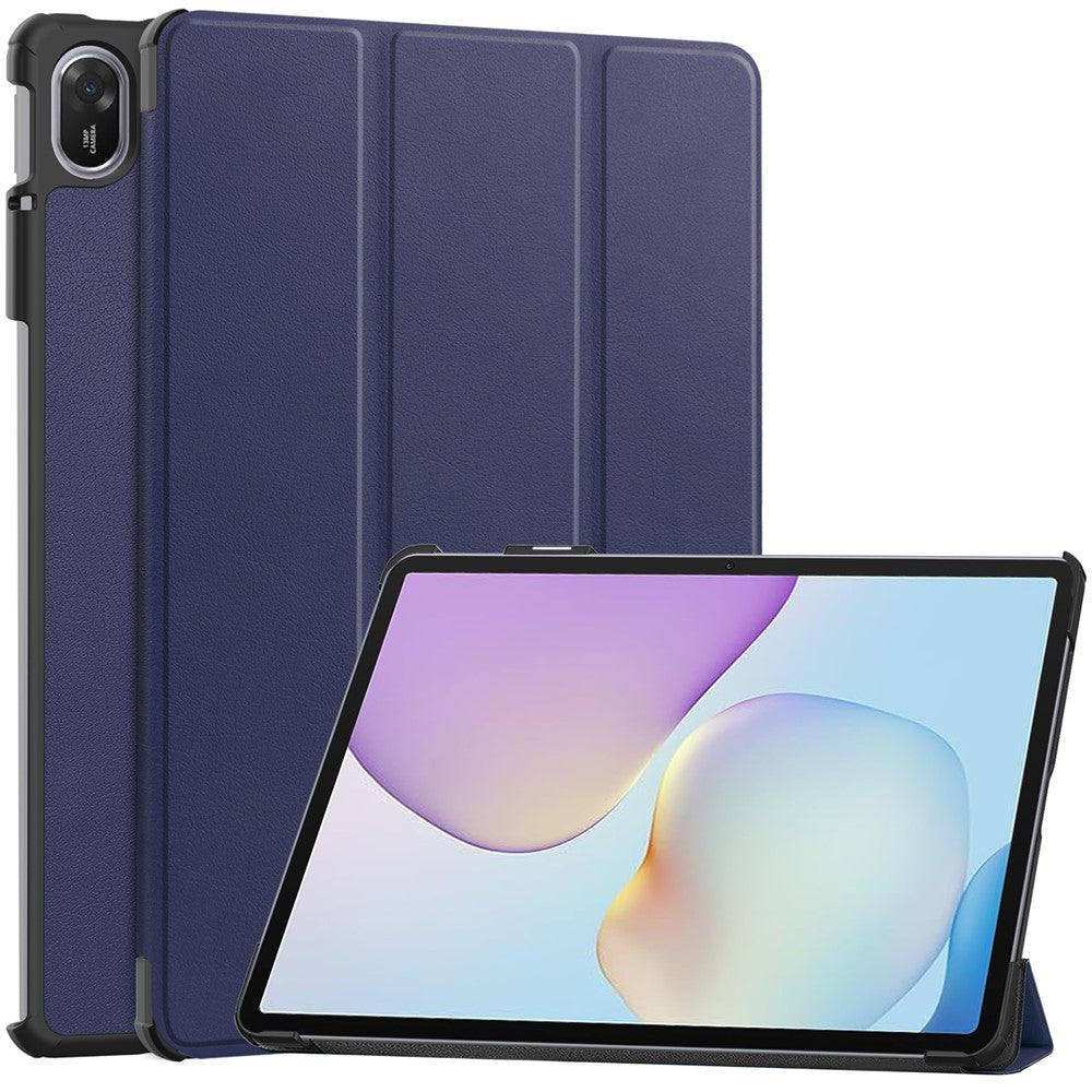 Puzdro pre Huawei MatePad 11.5 (2025), Techsuit, FoldPro, Modrá