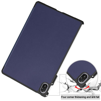 Puzdro pre Huawei MatePad 11.5 (2025), Techsuit, FoldPro, Modrá