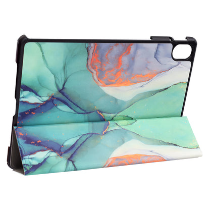 Puzdro pre Huawei MatePad 11.5 (2025), Techsuit, FoldPro Green Time, Multifarba