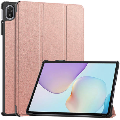 Puzdro pre Huawei MatePad 11.5 (2025), Techsuit, FoldPro, Ružové
