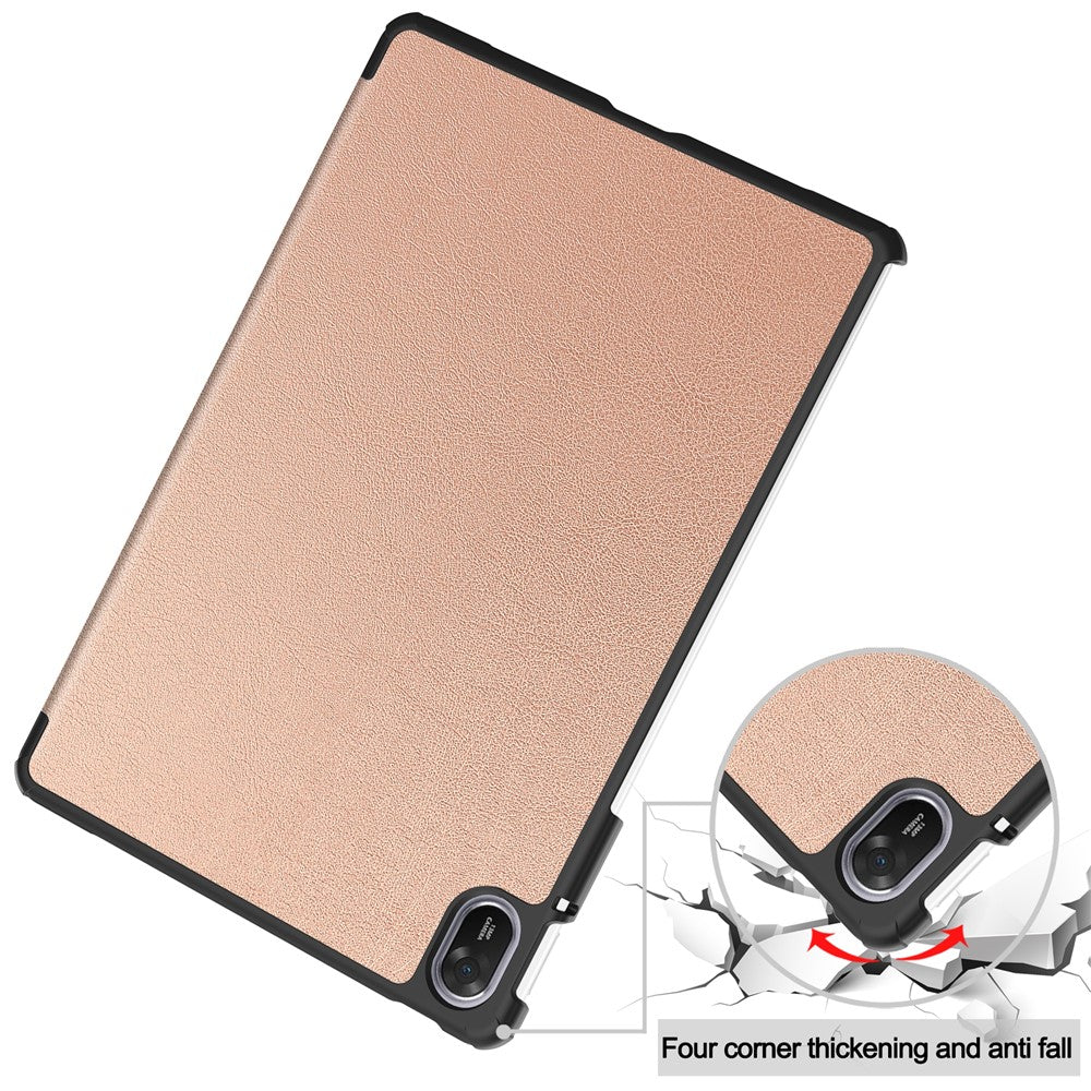 Puzdro pre Huawei MatePad 11.5 (2025), Techsuit, FoldPro, Ružové