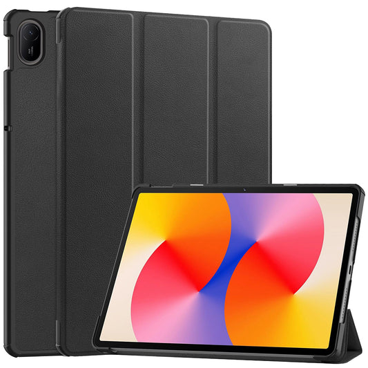 Obal na Huawei MatePad SE 11, Techsuit, FoldPro, čierny