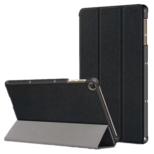 Puzdro pre Huawei MatePad T 10 AGR-L09 / MatePad T 10s, Techsuit, FoldPro, Čierna
