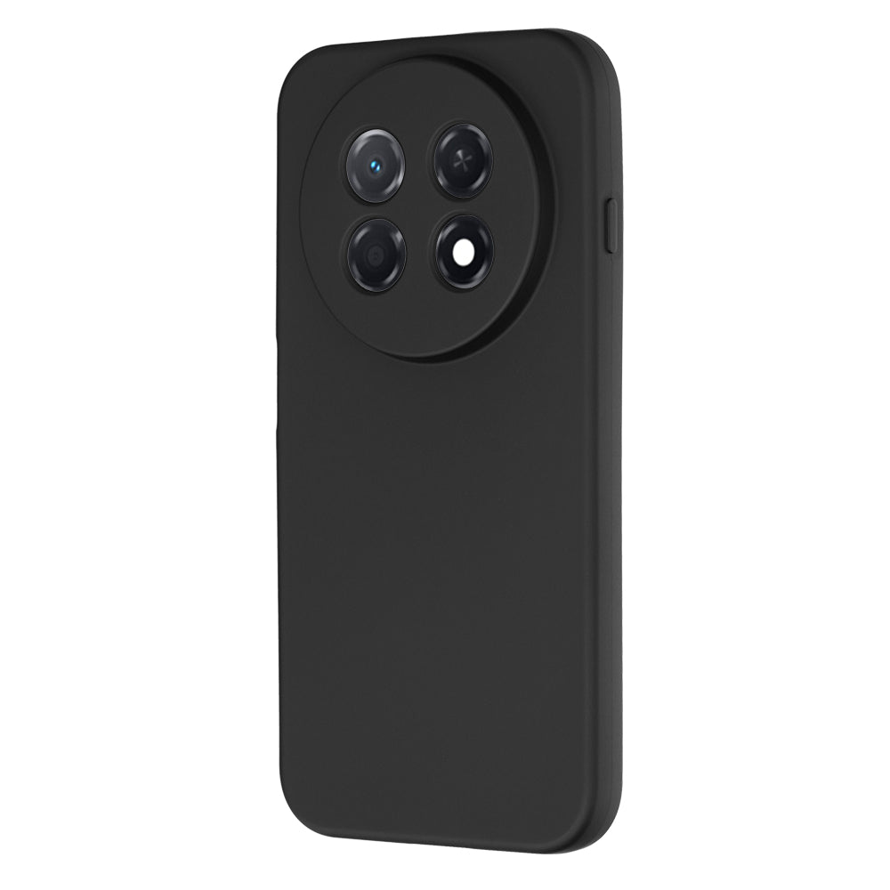 Obal na Huawei nova 15 Max, Techsuit, SoftFlex, čierny