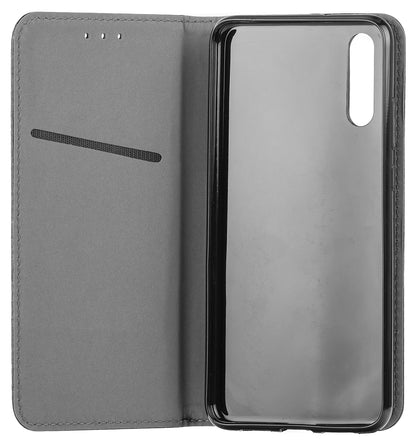 Case for Huawei nova 12s, OEM, Smart Magnetic, Black