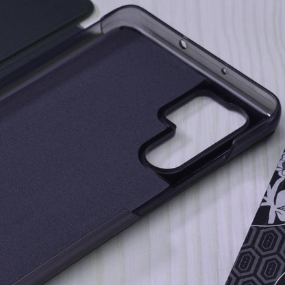 Puzdro pre Huawei P30 Pro New Edition / P30 Pro, Techsuit, eFold, Tmavomodrá