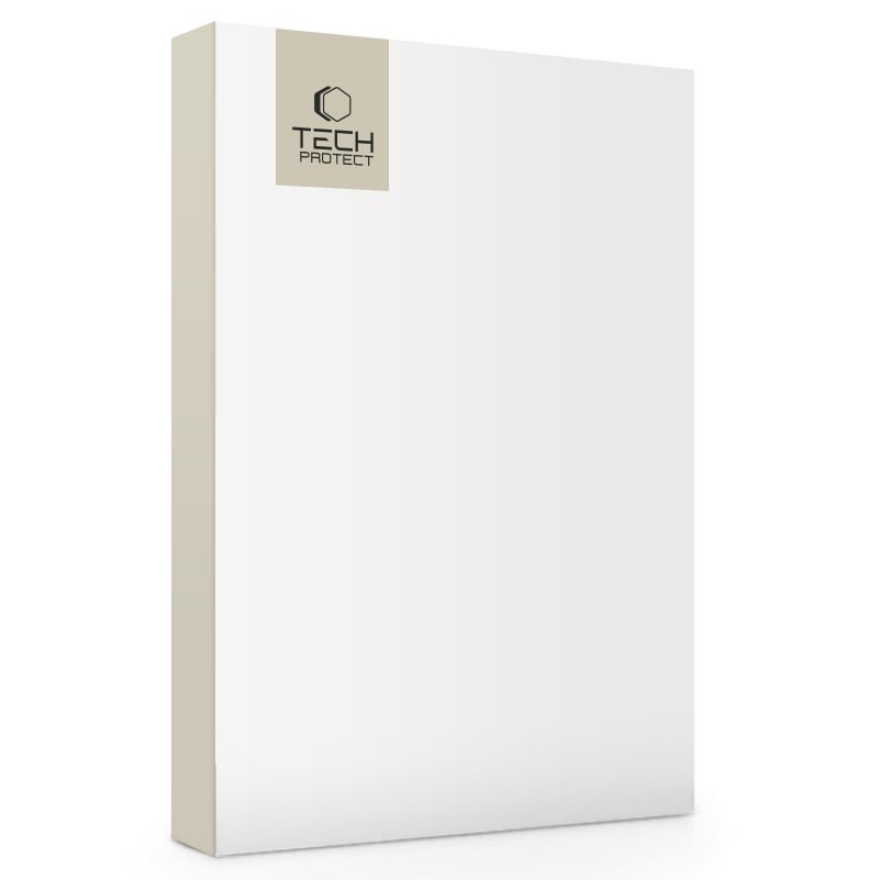 Obal na Lenovo Idea Tab 11, Tech-Protect, Solid, Čierny