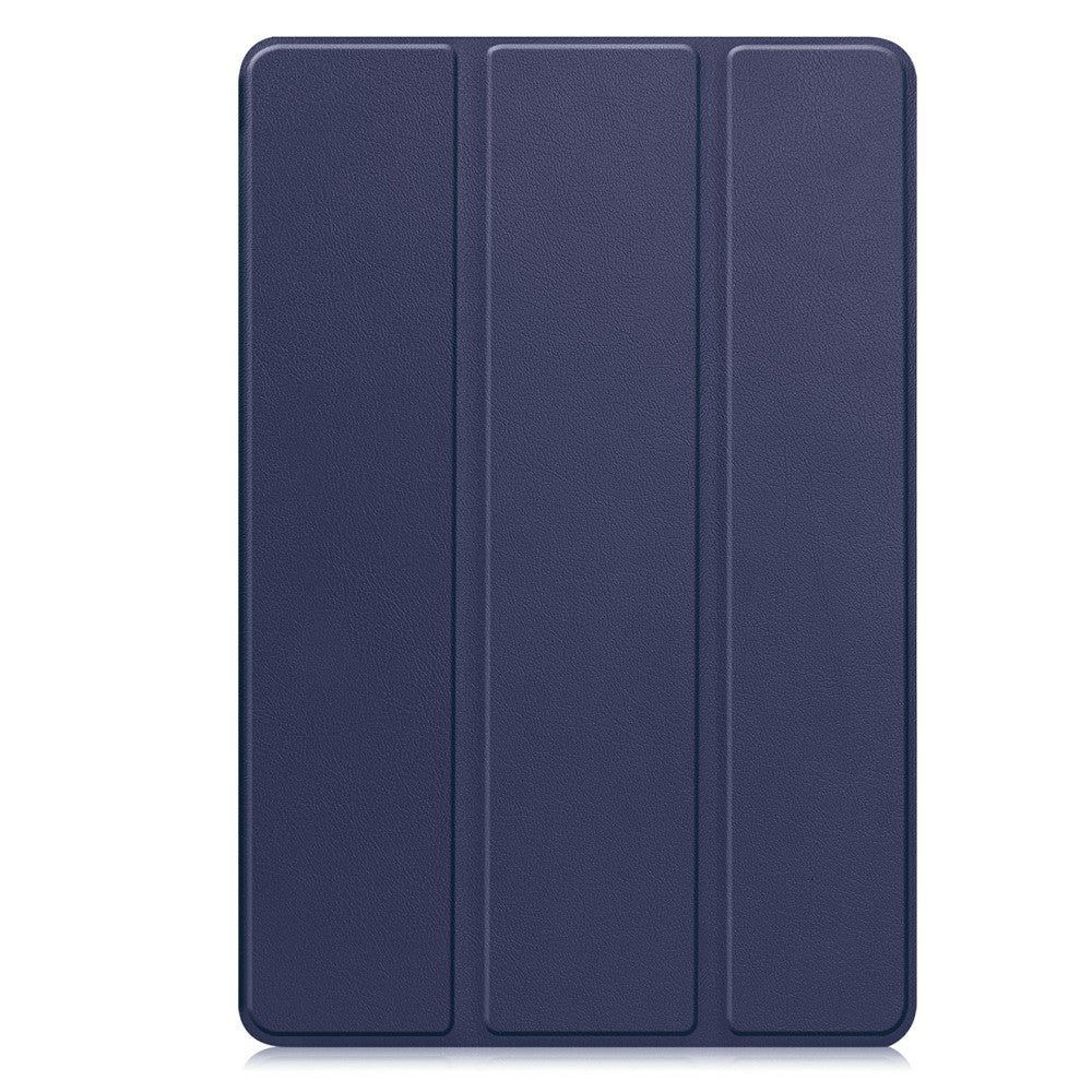 Puzdro pre Lenovo Idea Tab Plus, Techsuit, FoldPro, Modré