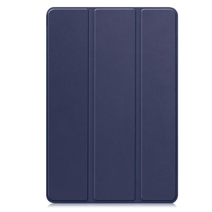 Puzdro pre Lenovo Idea Tab Plus, Techsuit, FoldPro, Modré