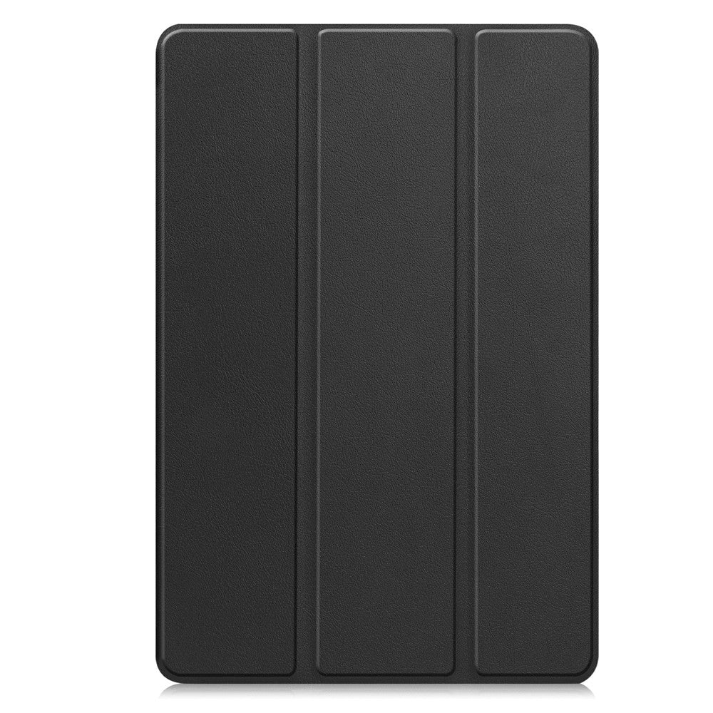 Puzdro pre Lenovo Idea Tab Plus, Techsuit, FoldPro, Čierne