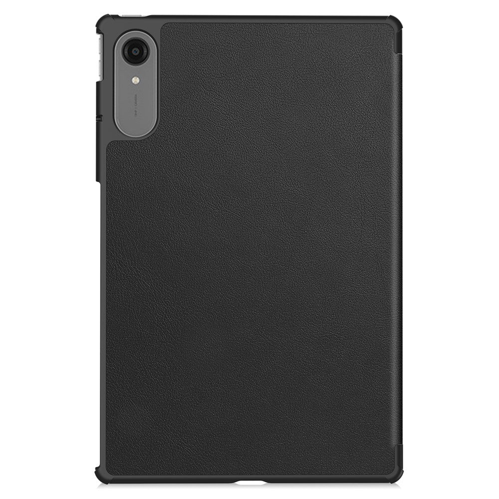 Obal na Lenovo Idea Tab Pro Gen 2, Techsuit, FoldPro, modrý