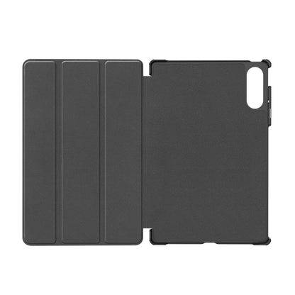 Obal na Lenovo Idea Tab Pro Gen 2, Techsuit, FoldPro, ružovo-zlatý