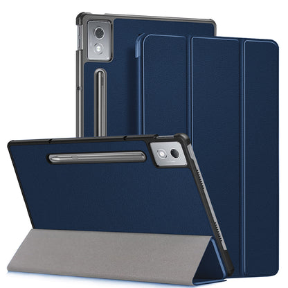Obal na Lenovo Idea Tab Pro, Techsuit, FoldPro, modrý