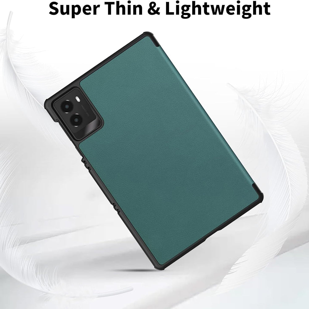 Puzdro pre Lenovo Legion Y700 (2025), Techsuit, FoldPro Unicorn, Multicolor
