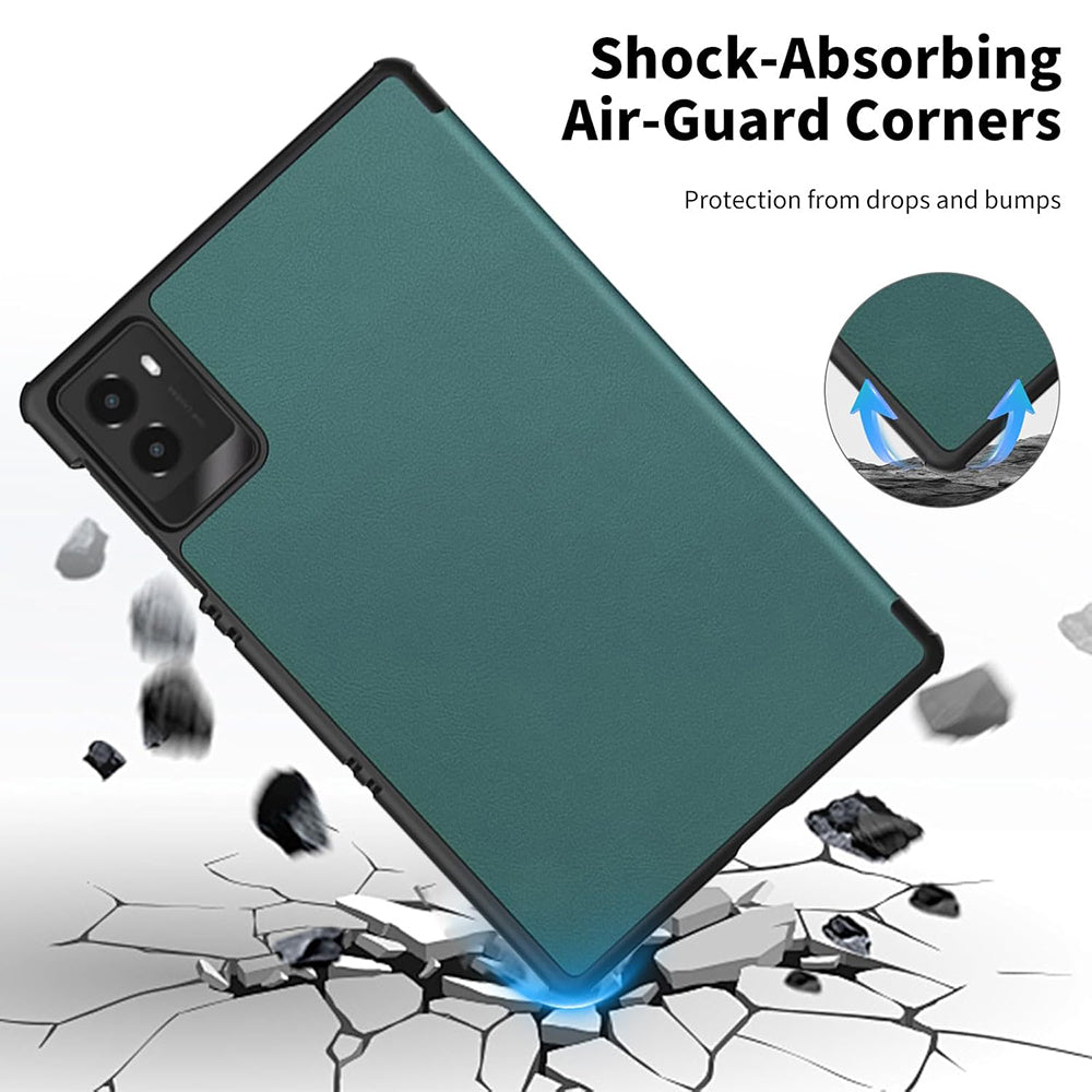 Puzdro pre Lenovo Legion Y700 (2025), Techsuit, FoldPro Urban Vibe, Viacfarebné