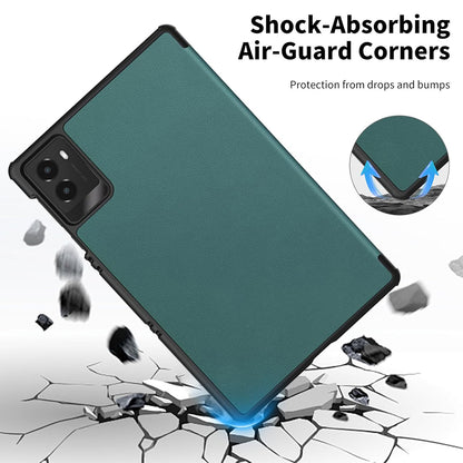 Puzdro pre Lenovo Legion Y700 (2025), Techsuit, FoldPro Urban Vibe, Viacfarebné