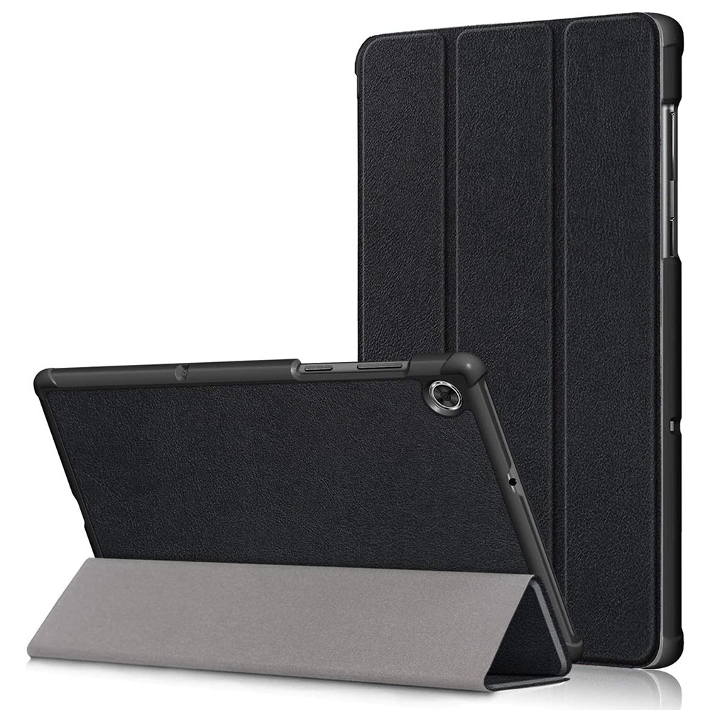 Puzdro na Lenovo Tab M10 Plus 10.3, Techsuit, FoldPro, čierne