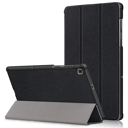 Puzdro na Lenovo Tab M10 Plus 10.3, Techsuit, FoldPro, čierne